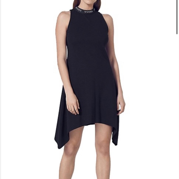 Viktoria & Woods Dresses & Skirts - Viktoria & Woods black sonnet dress